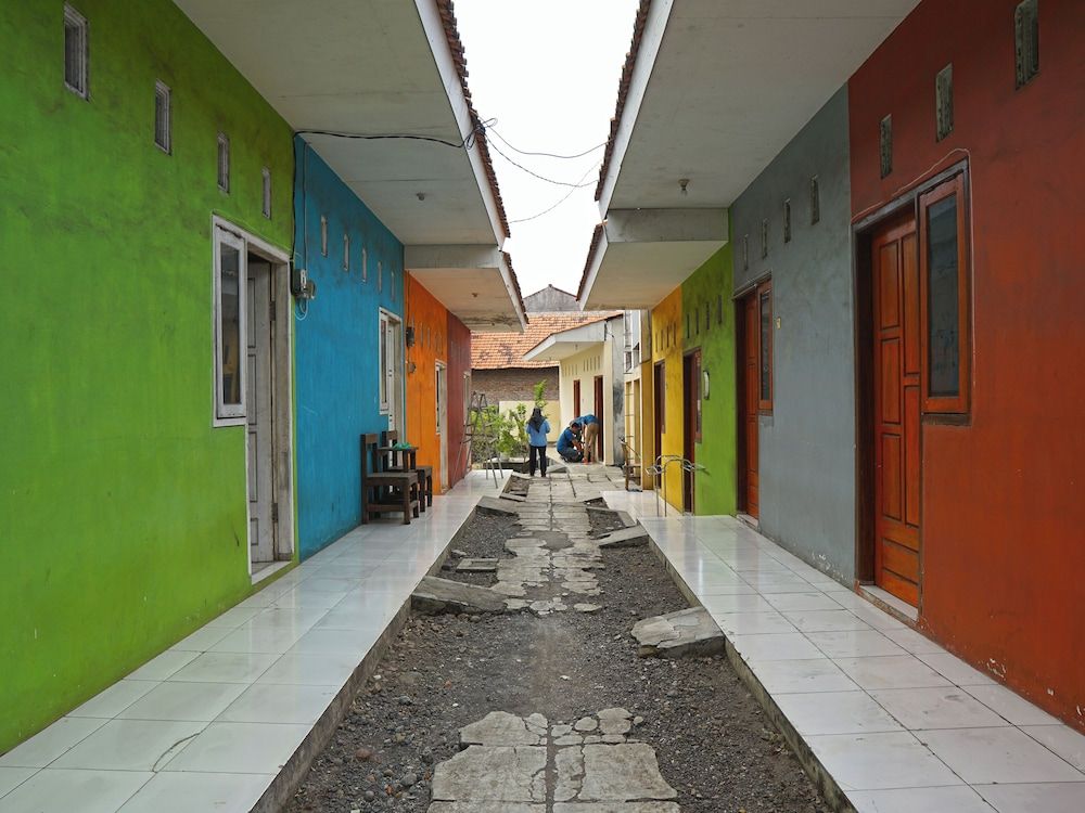 Hotel O Rumah Kos Arafah Syariah 2