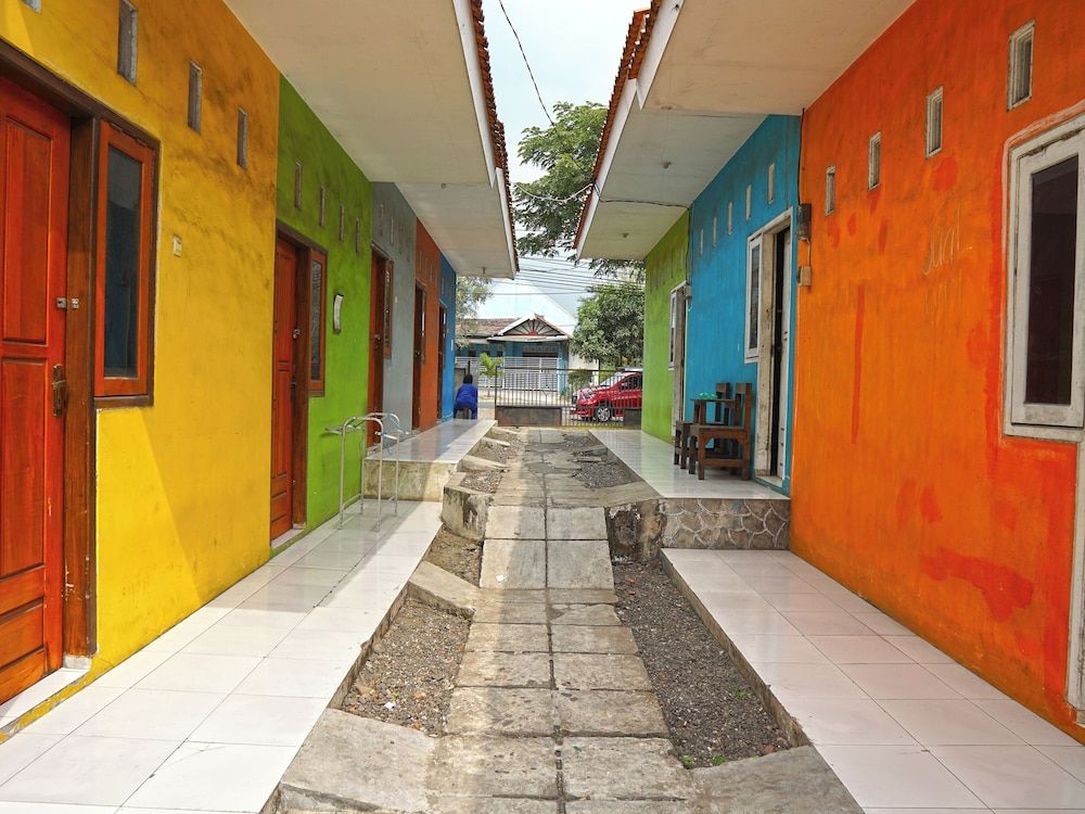 Hotel O Rumah Kos Arafah Syariah 3