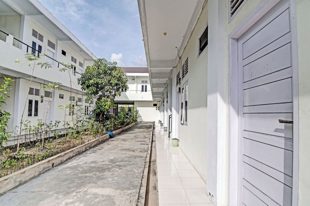 Hotel O Anugrah Jaya Syariah Near Sekolah Dasar Negeri 018 Desa Kubang Jaya 2