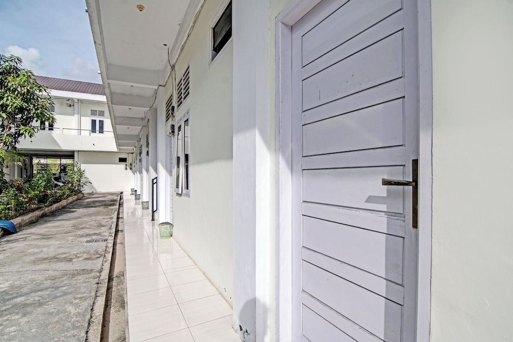 Hotel O Anugrah Jaya Syariah Near Sekolah Dasar Negeri 018 Desa Kubang Jaya 3