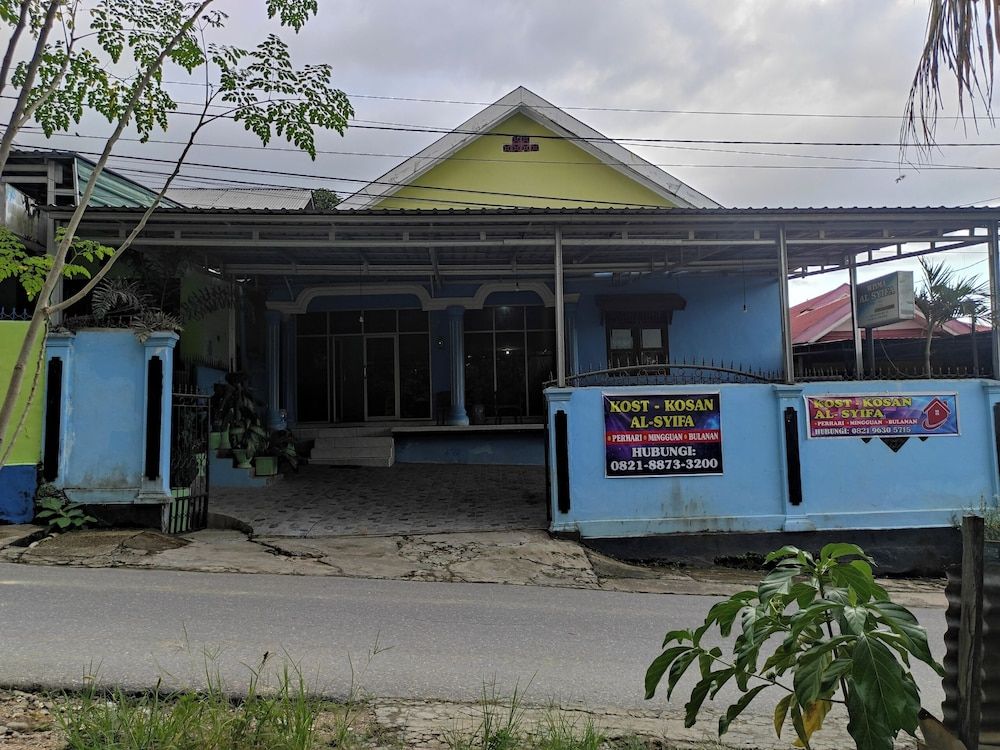 Hotel O Penginapan Syariah Al Syifa 2 estrellas en Kendari