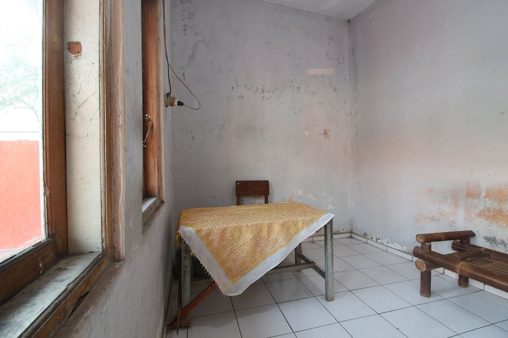 Hotel O Wisma Bani Pandi Syariah 2