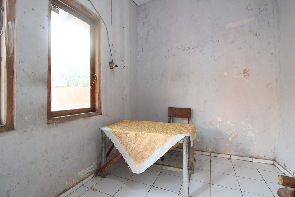 Hotel O Wisma Bani Pandi Syariah 3