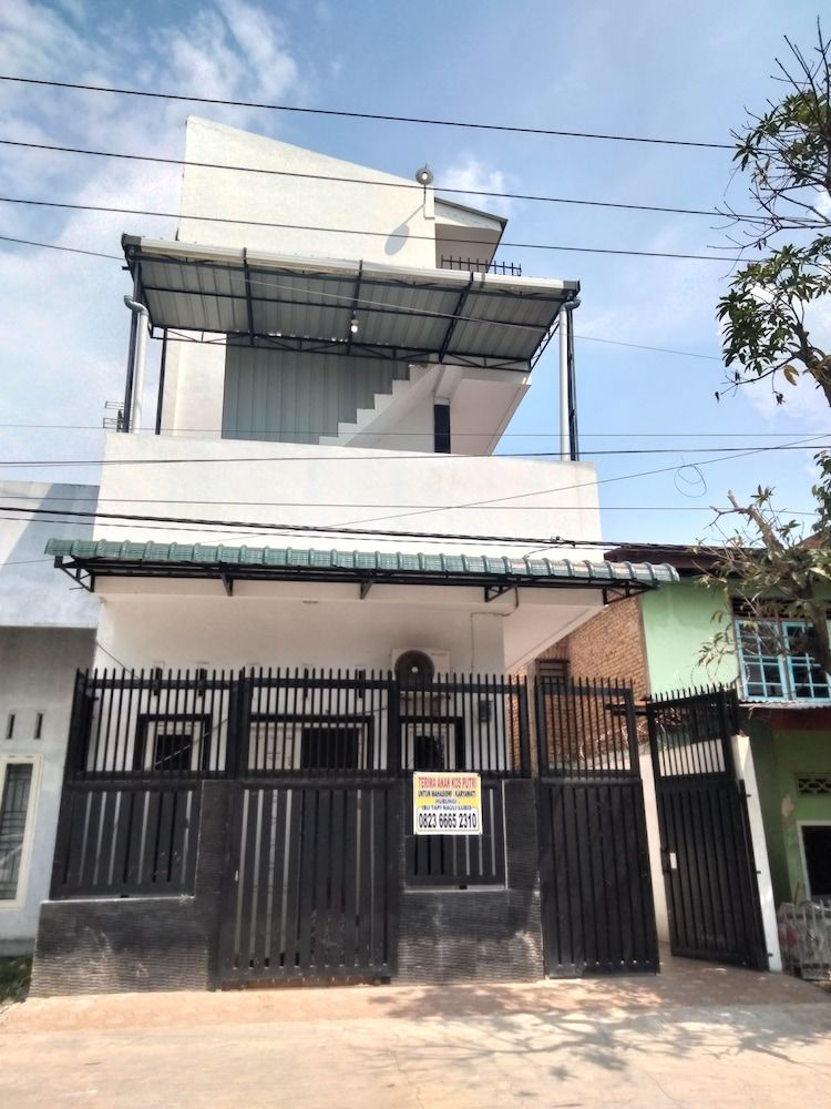 Hotel O As-sakinah Syariah 2 2 étoiles à Medan