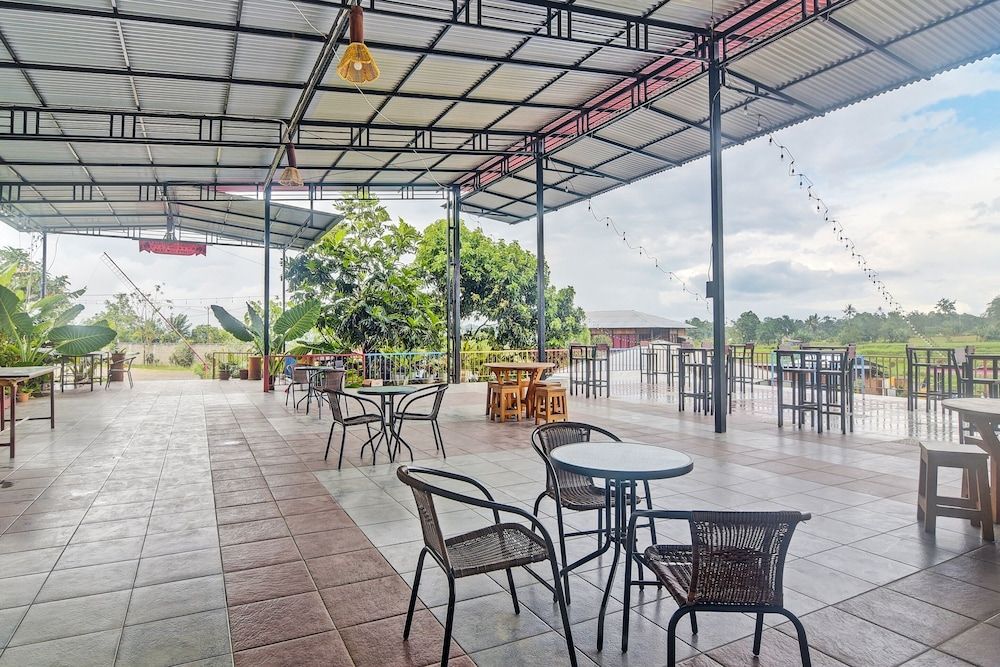 Hotel O Wawi Kadio Homestay 3