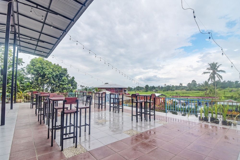 Hotel O Wawi Kadio Homestay 2