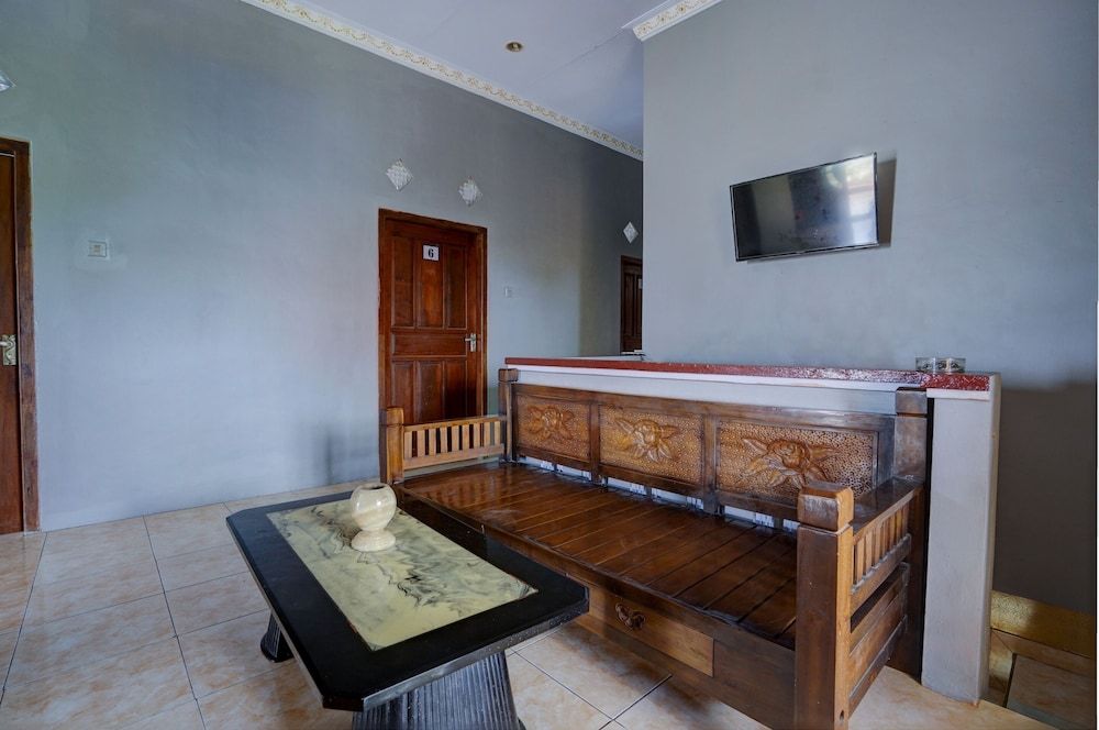 OYO 92903 Barokah Hotel Syariah 3