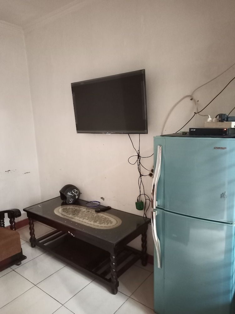 Hotel O Penginapan Hj Lilis Syariah 2