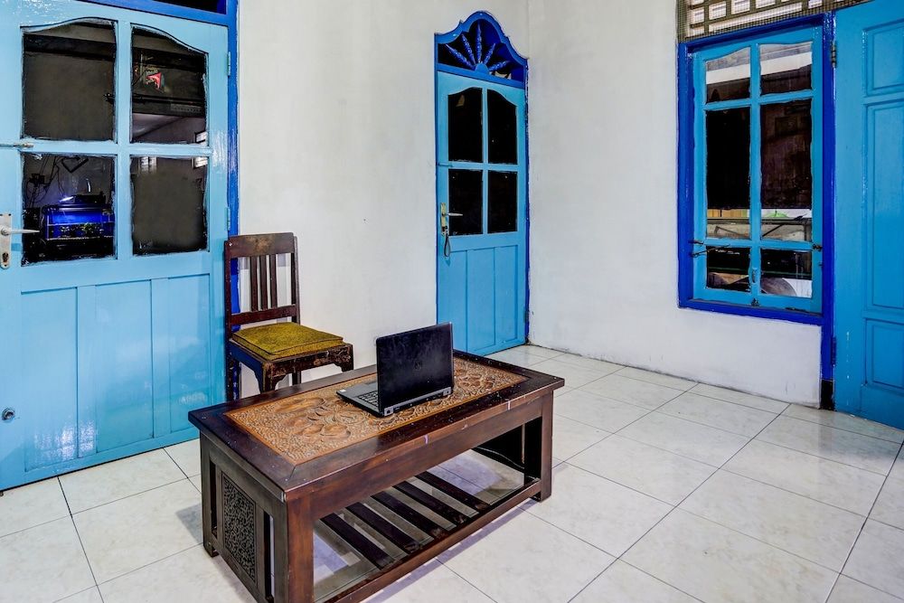 Hotel O Umi Homestay Syariah 3