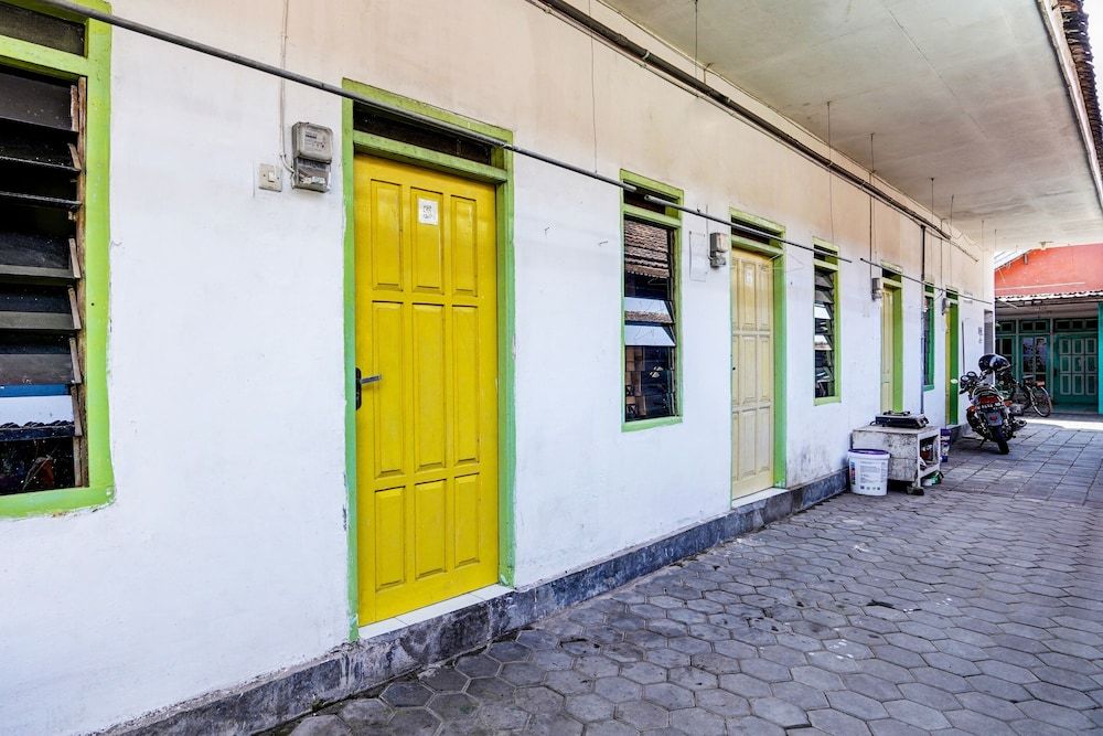 Hotel O Umi Homestay Syariah 2