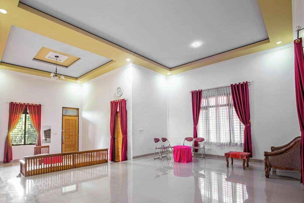 Hotel O Homestay Romauli Kampung Radja 3