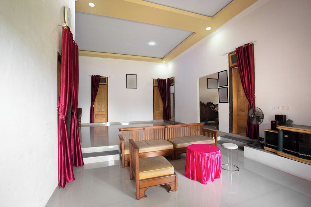 Hotel O Homestay Romauli Kampung Radja 2