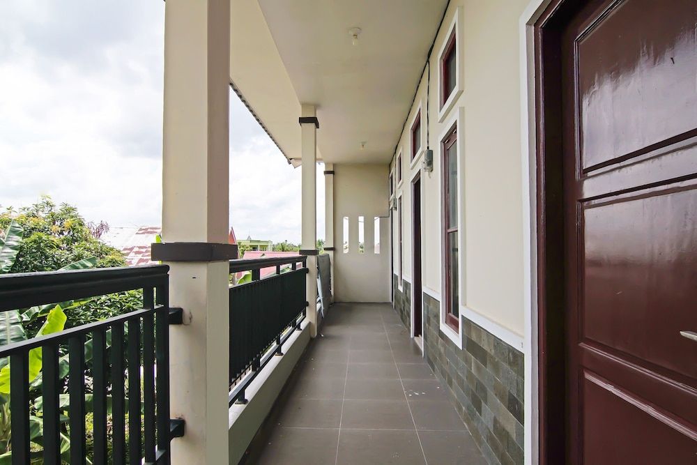 Hotel O Putri Guest House Syariah Near SPBU Rimbo Panjang 3