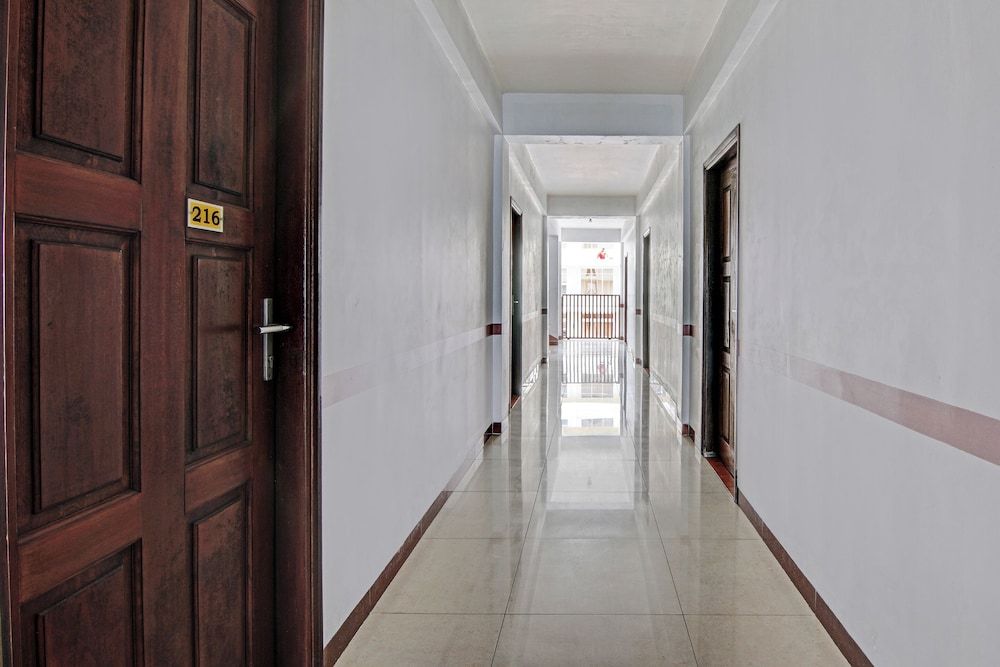 Hotel O Pondok Anggrek Syariah 2