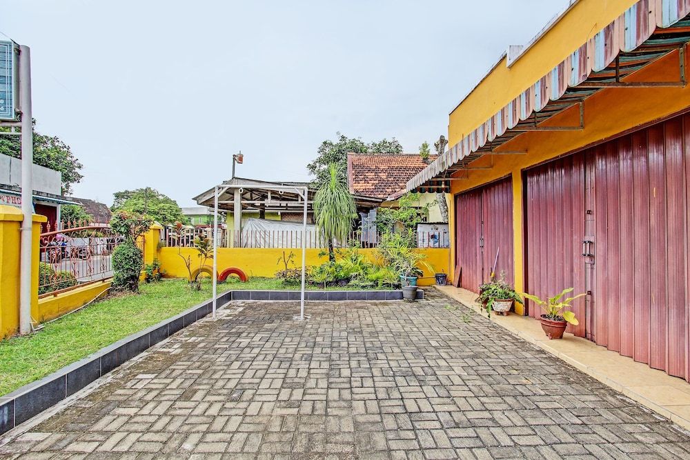 Hotel O Homestay Akbar Aufa Syariah 3