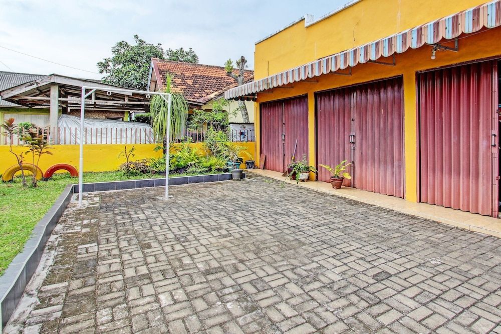 Hotel O Homestay Akbar Aufa Syariah 2