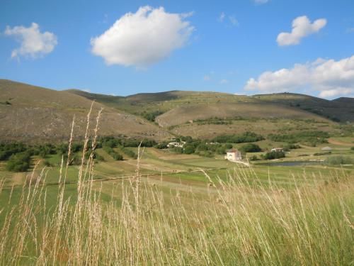 La Casa Sù Le Dimore Del Borgo 3