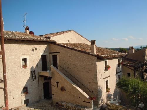La Casa Sù Le Dimore Del Borgo 2