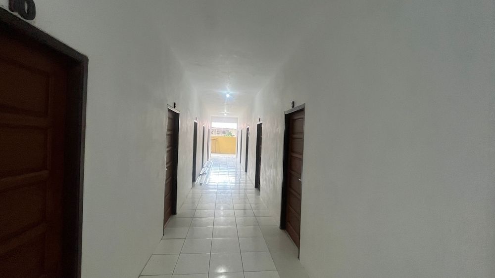 Hotel O Wisma Nusantara Near SD GMIM Wiau Lapi 3