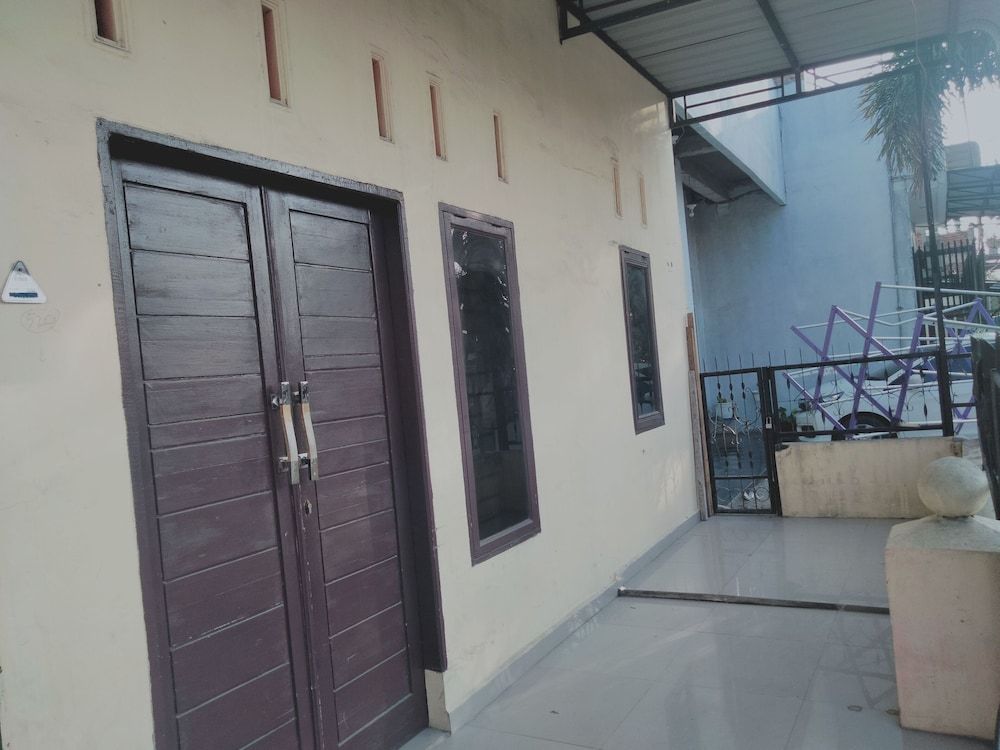 Hotel O Nany Ayahanda Syariah 2 étoiles à Medan