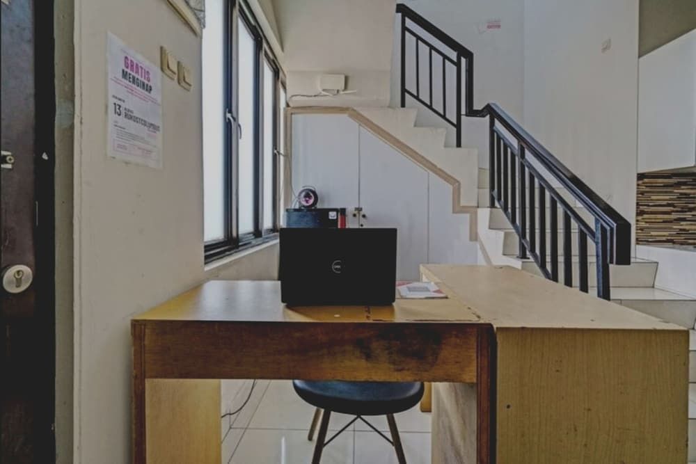 Hotel O Nany Ayahanda Syariah 3