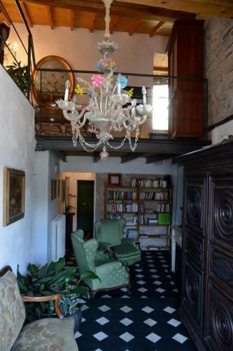 La Terrazza di Vico Olivi B&B 3