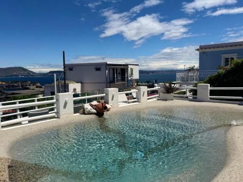 Pharus Miseni Suites and rooms 4 estrelas em Bacoli