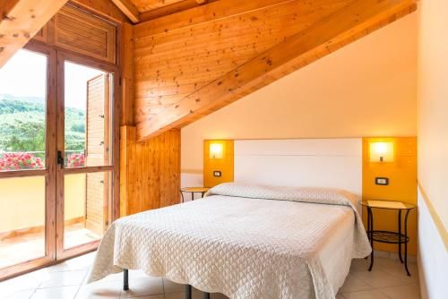 B&B Il Girasole 4 estrellas en Agropoli