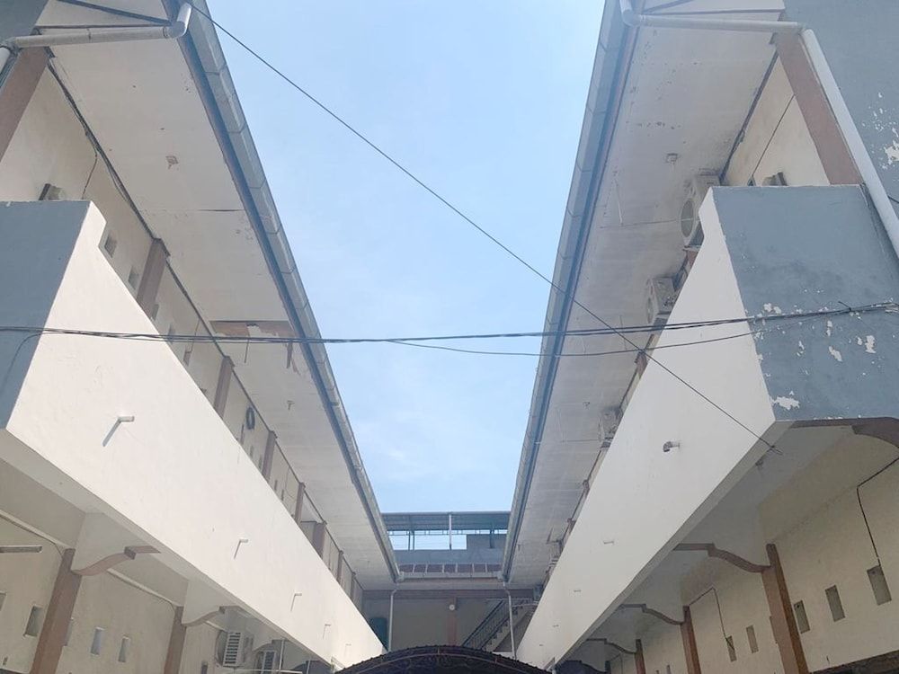 Hotel O Wisma Astukara Syariah Near Sejahtera Department Store Pinrang 2