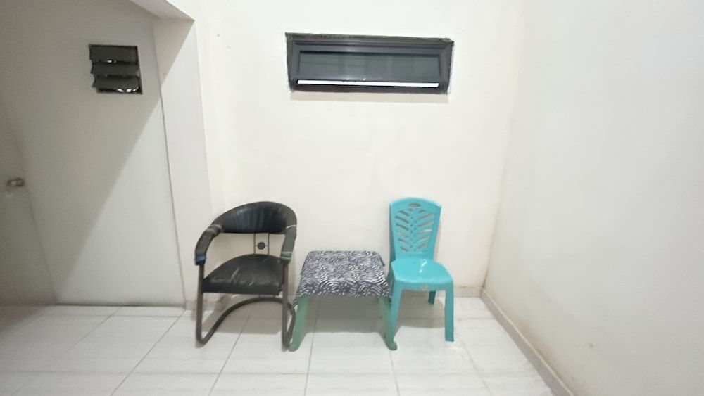 Hotel O Losmen Arkansas Syariah 2