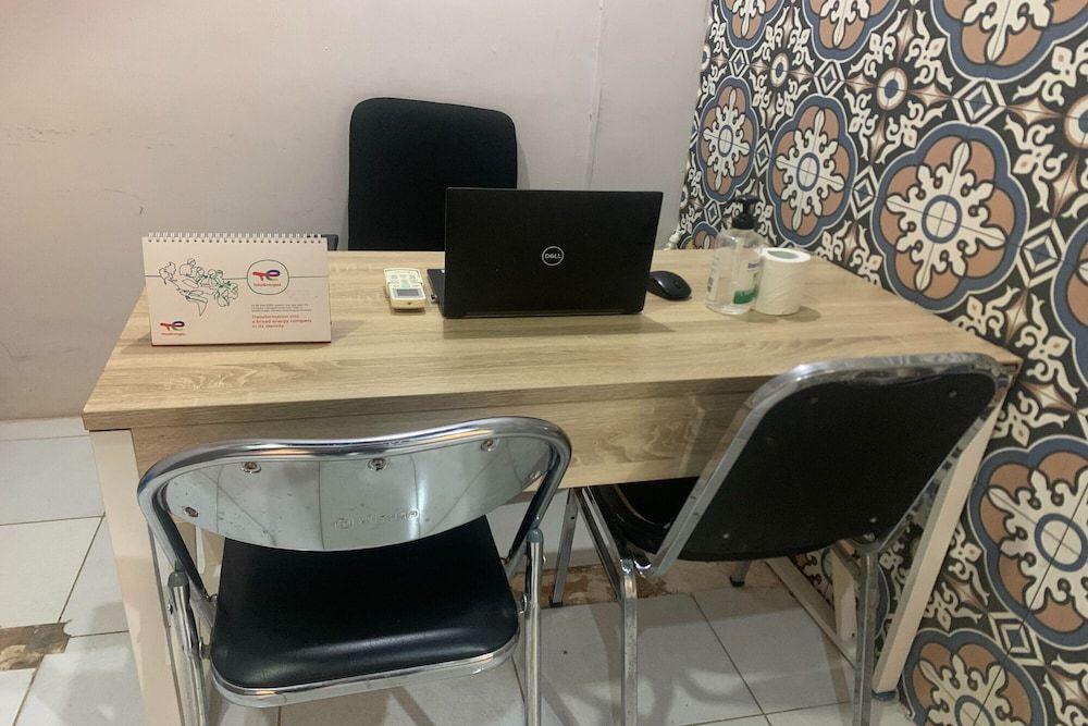 Hotel O Pondok Puti Sartika SyariahNearPasar Jum'at Aluh Aluh 2