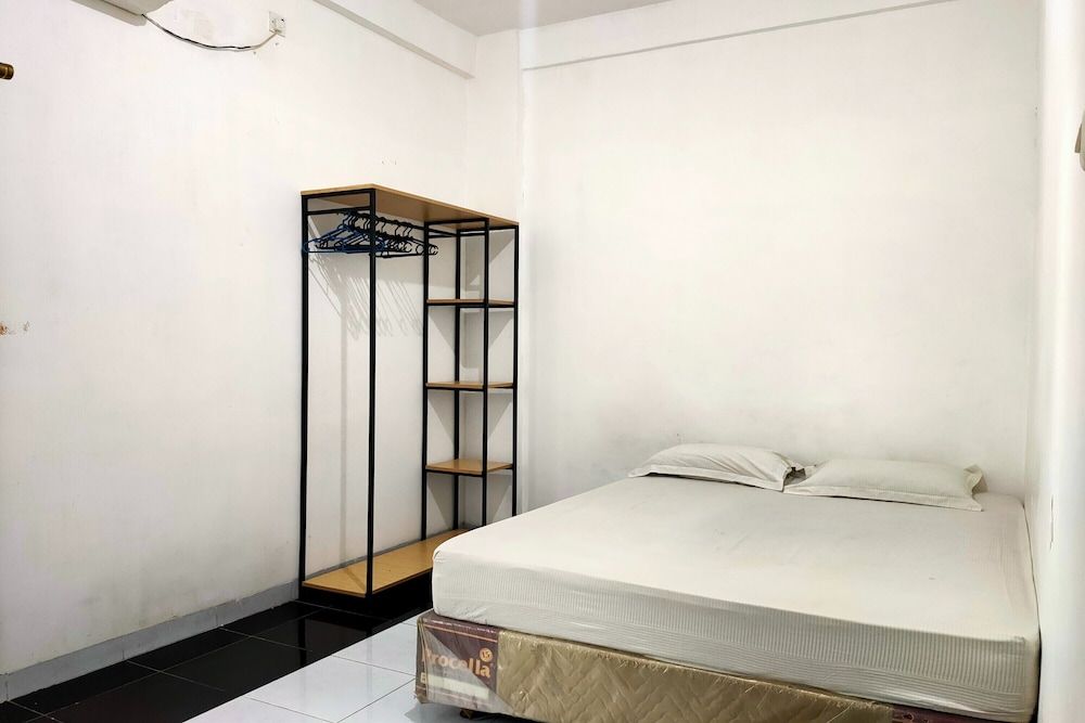 Hotel O Pondok Puti Sartika SyariahNearPasar Jum'at Aluh Aluh 2 estrellas en Banjarmasin