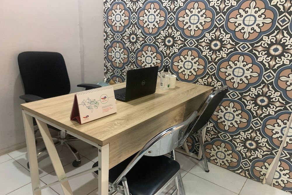 Hotel O Pondok Puti Sartika SyariahNearPasar Jum'at Aluh Aluh 3