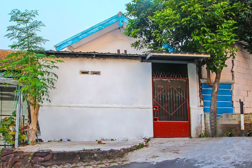 Hotel O Barokah Kostel Syariah 2 estrelas em Semarang