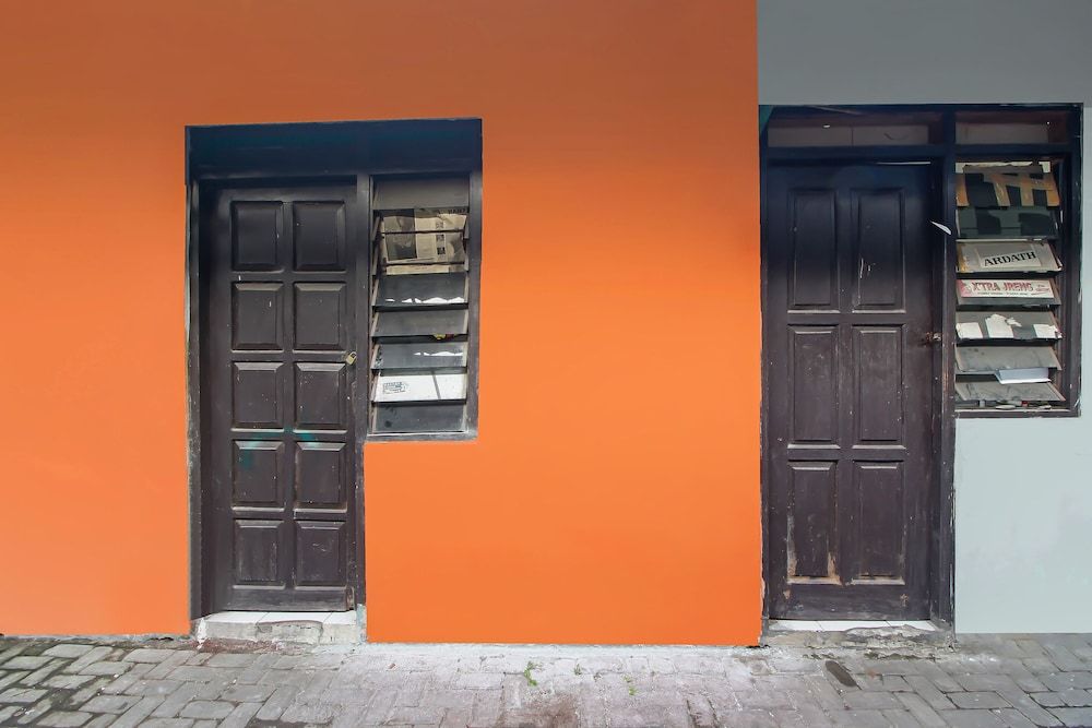 Hotel O Barokah Kostel Syariah 3