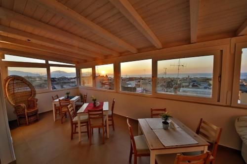 La Balestra B&B 3 estrelas em Balestrate