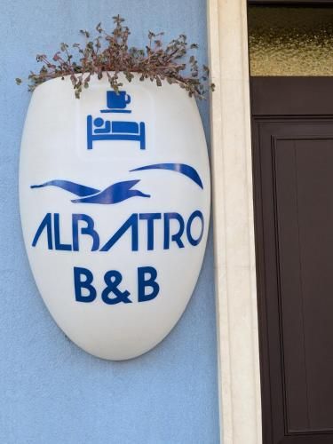 B&B Albatro 1