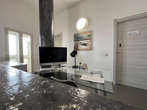 LXR Rooms Carloforte 3