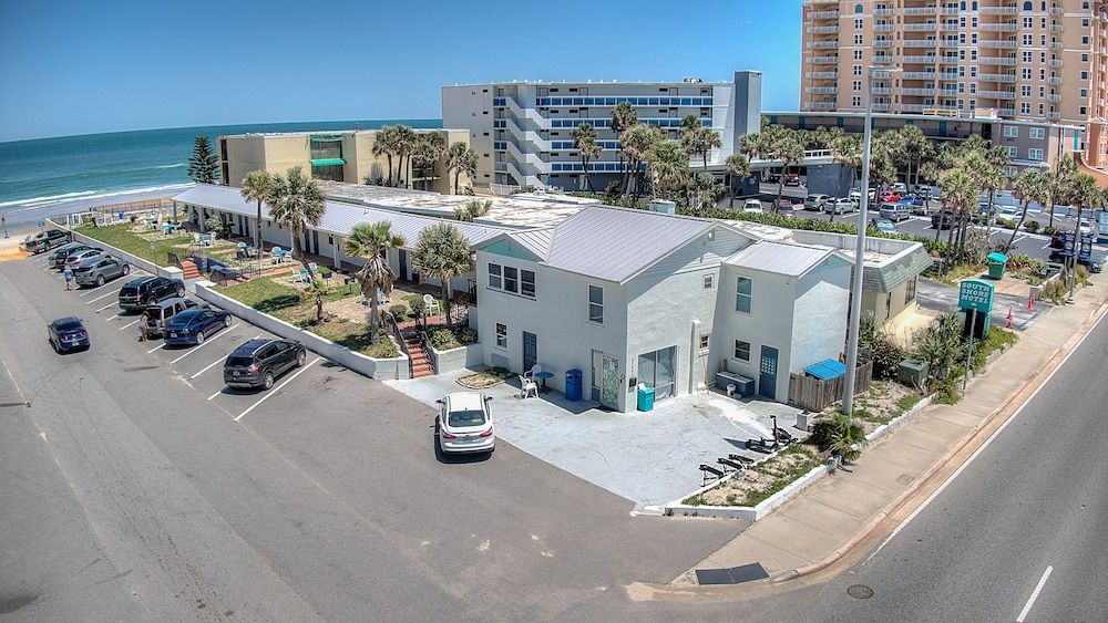 Daytona Shores Inn & Suites 5 estrellas en Daytona Beach Shores