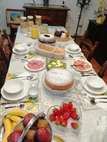 B&B La Rosa Nel Verde 2