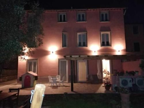 B&B La Rosa Nel Verde 3 estrellas en Lucca