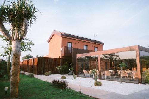 Villa Grumolara & Spa 3