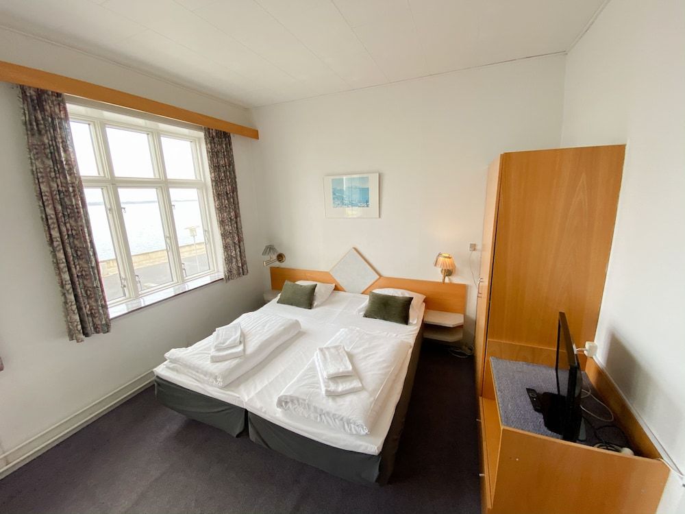 Hotel Du Nord - Løgstør Badehotel 3