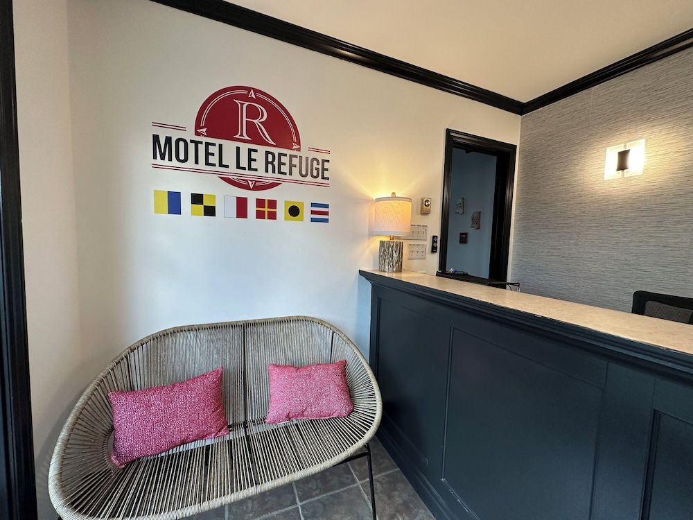 Motel Le Refuge 2