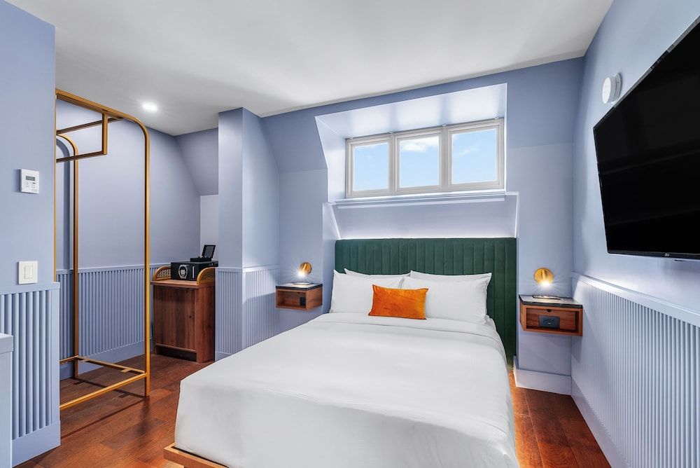 Hotel Maurice 3