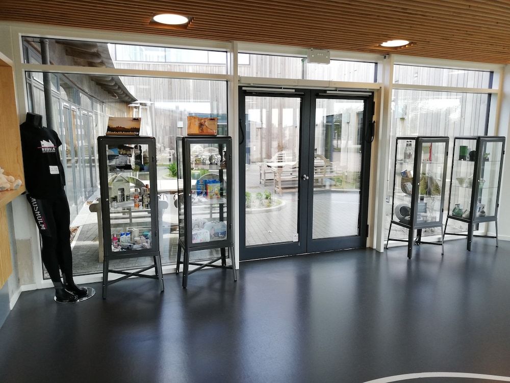 Musholm Ferie-Sport-Konference 2