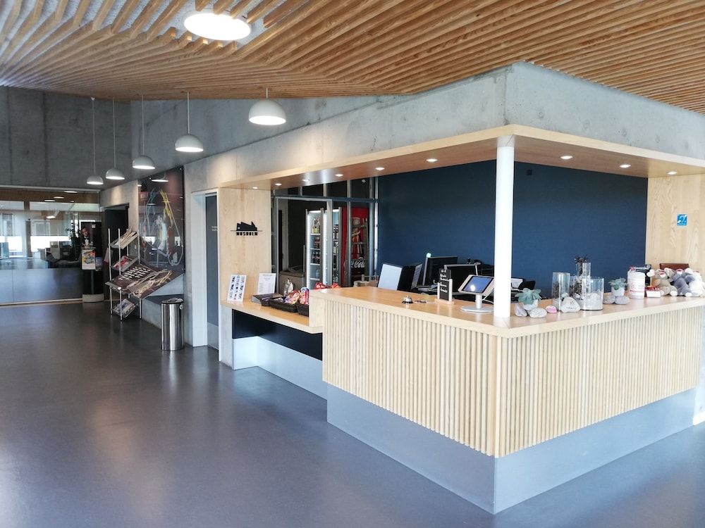 Musholm Ferie-Sport-Konference 3