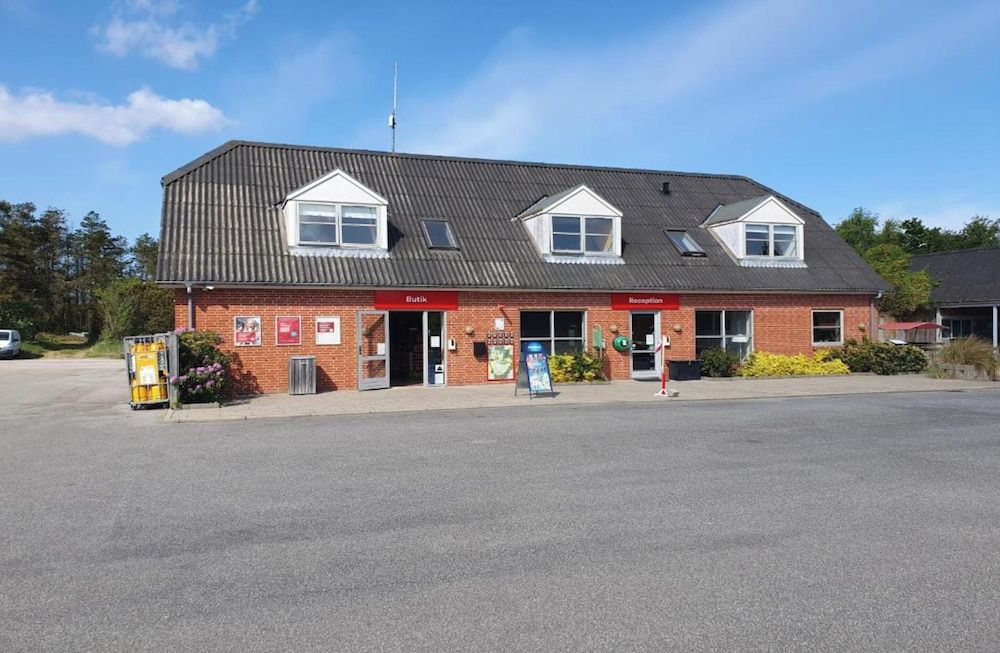 First Camp Råbjerg Mile Skagen 2