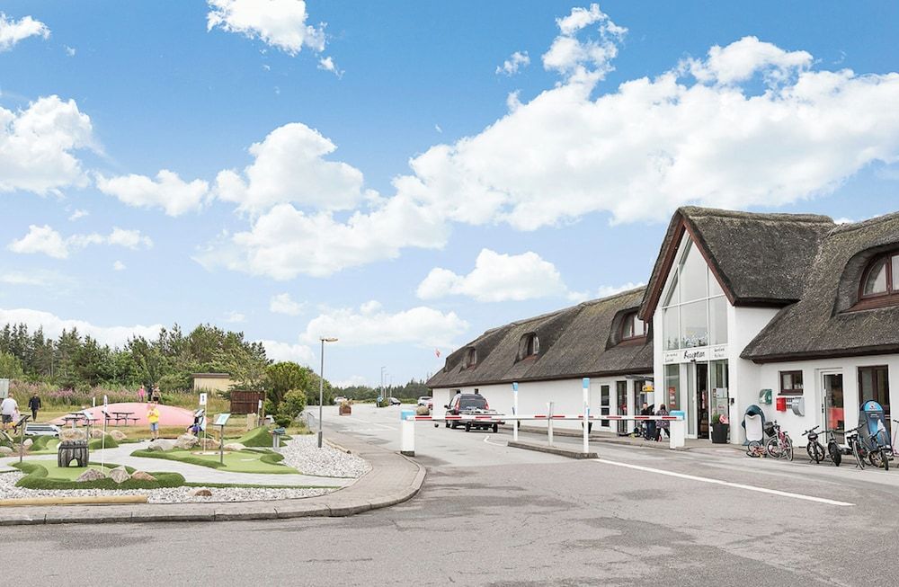 First Camp Klim Nordvestkysten 3