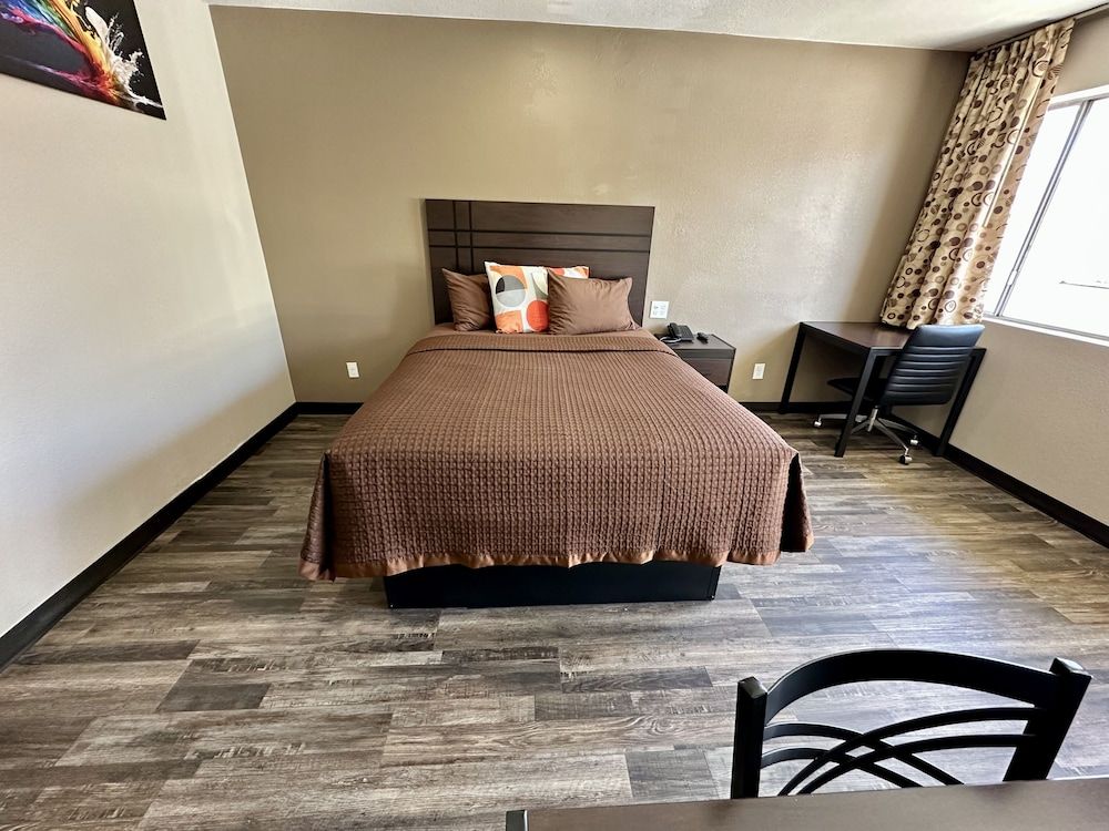 West Inn NAU - Downtown Flagstaff 3